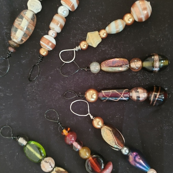 Hair Jewels - Picture 7 of 8